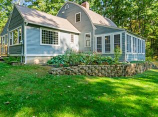 75 Witchtrot Rd, South Berwick, ME 03908