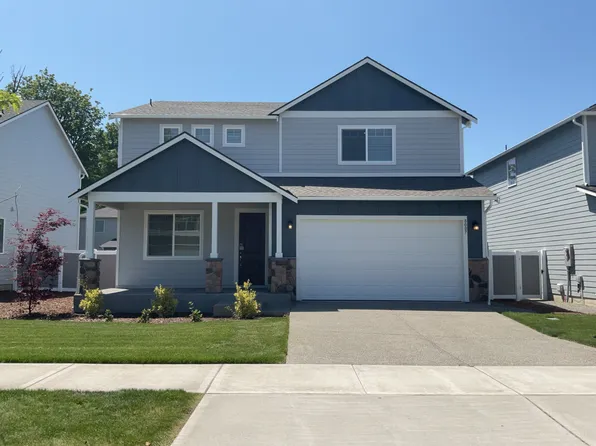 8007 Katriel Ct SW, Olympia, WA 98512