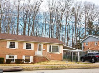 4541 Glendale Rd, Woodbridge, VA 22193