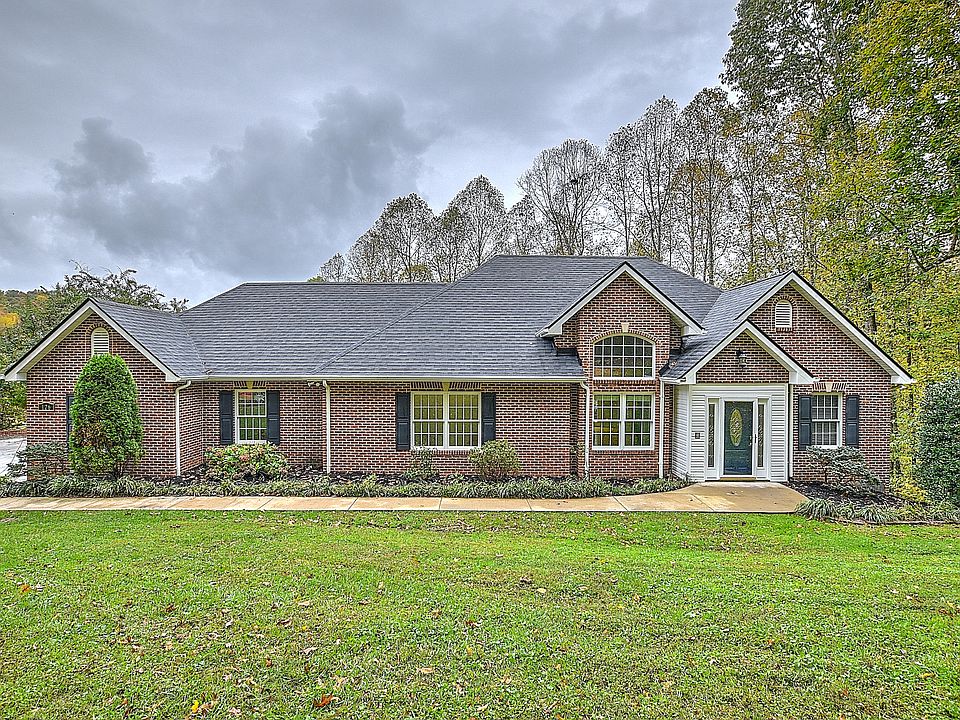126 Buffalo Ridge Dr, Unicoi, TN 37692 Zillow