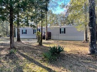 1047 McIntyre Rd, Magnolia, MS 39652