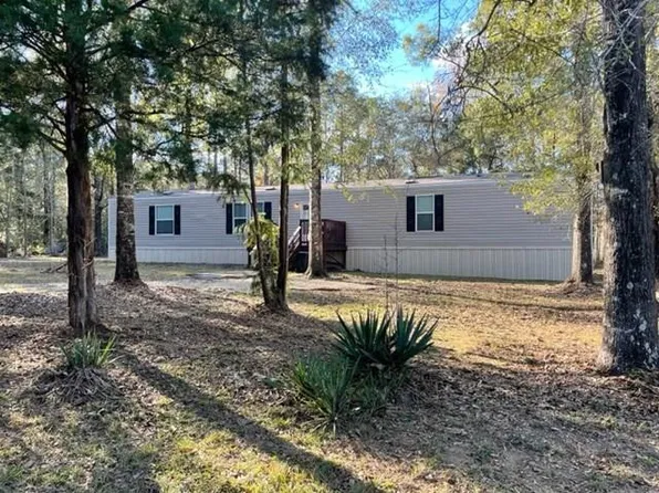 1047 McIntyre Rd, Magnolia, MS 39652