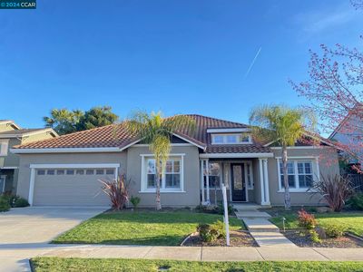 2632 Presidio Dr, Brentwood, CA, 94513
