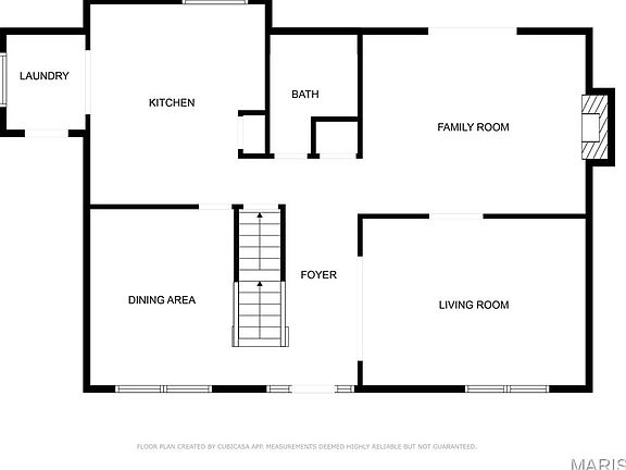 4th image of 16859 Paradise Peak Cir