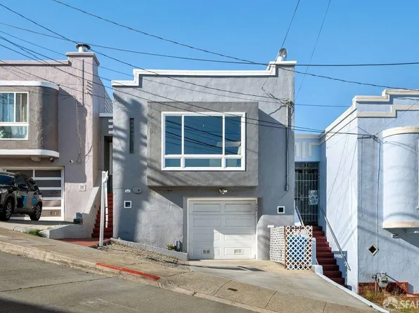 246 Ottawa Ave, San Francisco, CA 94112