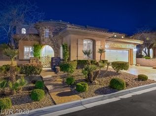 12033 La Palmera Ave, Las Vegas, NV 89138