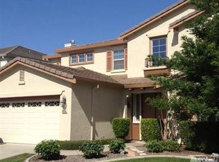 9488 Chicory Field Way, Elk Grove, CA 95624