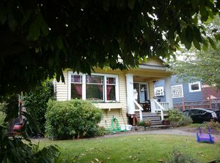 5825 3rd Ave NW, Seattle, WA 98107