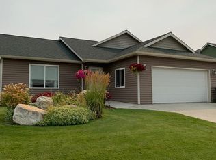 141 Oberlin Loop, Kalispell, MT 59901