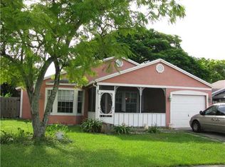 1701 SW 127th Ave, Davie, FL 33325