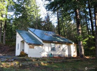 124 Bonnie Sue Ln, Packwood, WA 98361