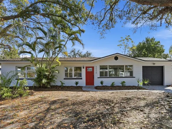 5550 5th Way S, Saint Petersburg, FL 33705
