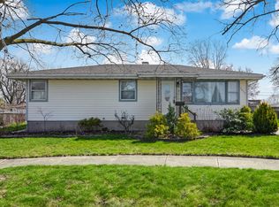 3032 W 98th Pl, Highland, IN 46322