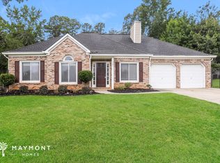 1761 Fairfax Dr, Lithia Springs, GA 30122