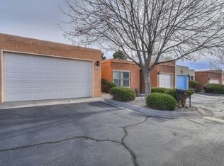 5136 Pinata Pl NE, Albuquerque, NM 87109