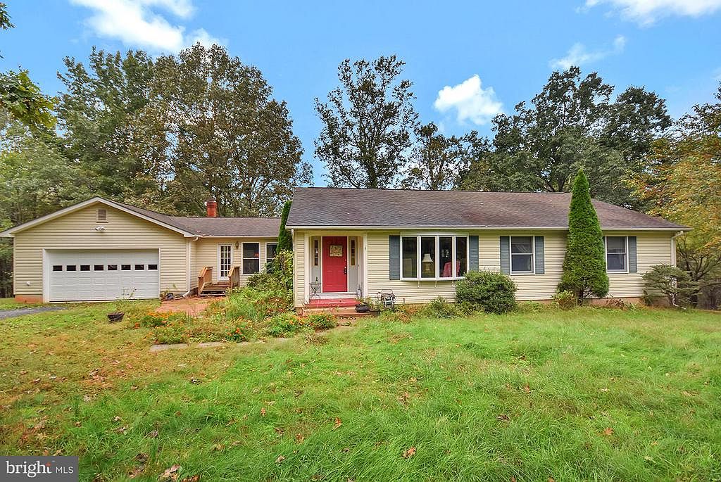 17080 Black Oak Dr, Brandy Station, VA 22714 Zillow