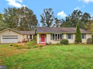 17080 Black Oak Dr, Brandy Station, VA 22714