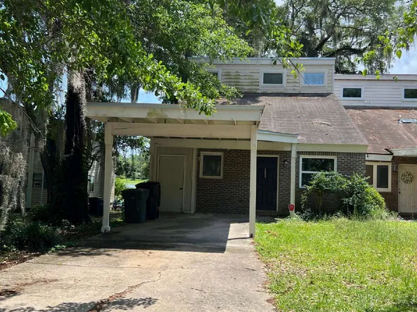 2321 Merrigan Pl, Tallahassee, FL 32309