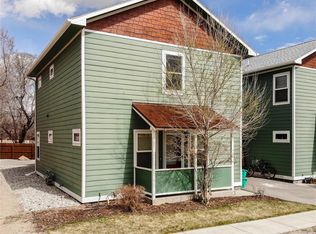 208 O St UNIT A, Salida, CO 81201