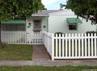 2368 Seminole Blvd, West Palm Beach, FL 33409