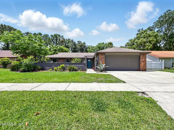 10242 BEAR VALLEY Road, Jacksonville, FL 32257