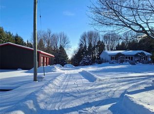 1966 Concession 2 W, Flamborough, ON L0R1T0