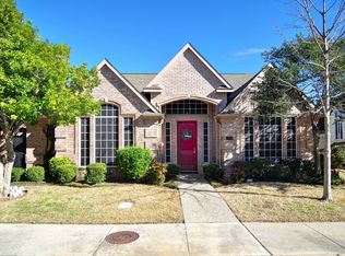 17608 Windflower Way, Dallas, TX 75252