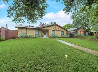 1237 Kingston Dr, Lewisville, TX 75067