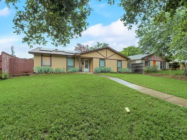 1237 Kingston Dr, Lewisville, TX 75067