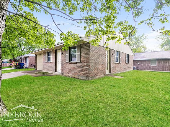2nd image of 8142 Mount Washington Dr