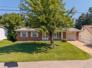 917 Terrace Dr, Festus, MO 63028