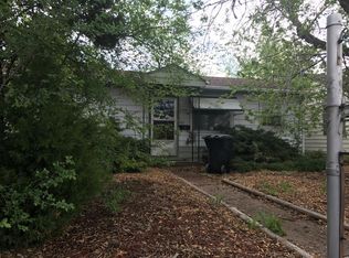 2186 S Ash St, Denver, CO 80222