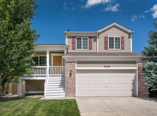 6958 Flowering Almond Dr, Colorado Springs, CO 80923