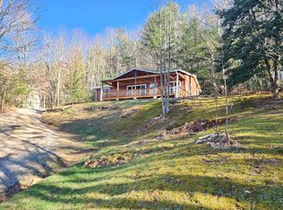 189 Jordan Rd, Swannanoa, NC 28778