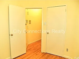 Rented by City Connections Realty