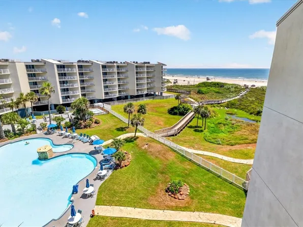 800 Sandcastle Dr #531, Port Aransas, TX 78373
