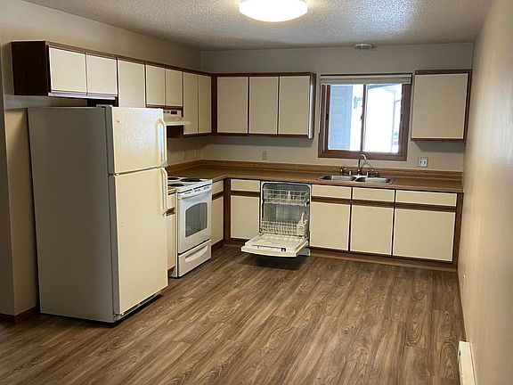 New Fridge and new dishwasher!