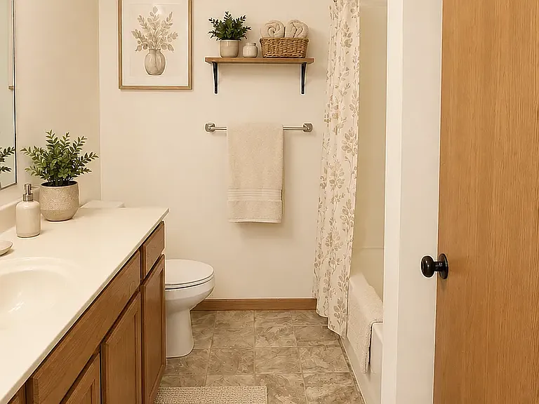 The Gardens Apartments — Photo 5