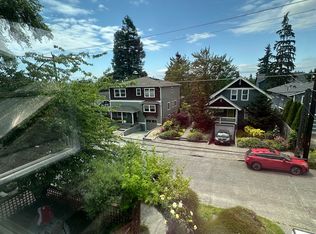 6542 4th Ave NW, Seattle, WA 98117