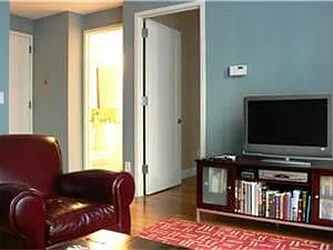 Rented by New York Residence