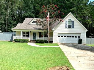 169 Fox Hall Trl, Athens, GA 30601