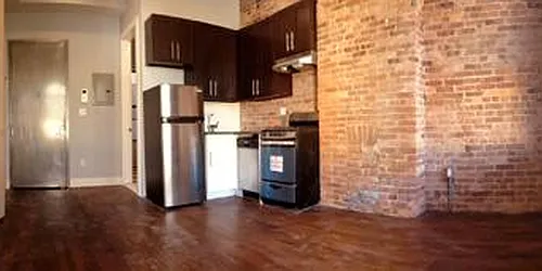 Rented by Living New York