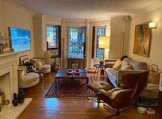 544 9th St APT 1, Brooklyn, NY 11215