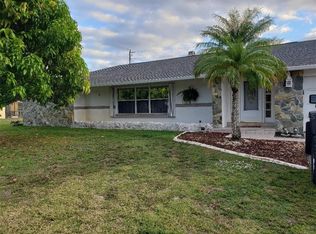 21251 Burkhart Dr, Pt Charlotte, FL 33952