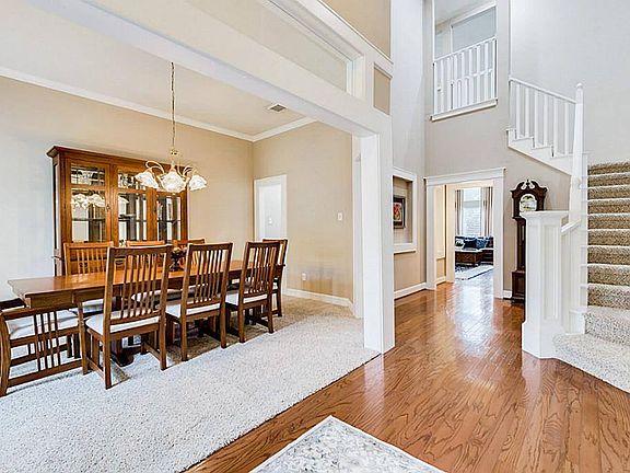 4th image of 16219 Pine Thorn Dr