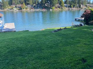 2407 185th Ave E, Lake Tapps, WA 98391