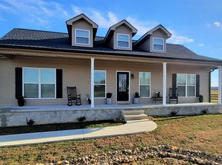 1915 Short Mountain Hwy, Smithville, TN 37166