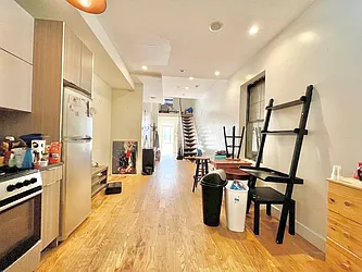 Rented by Doorway NYC, LLC