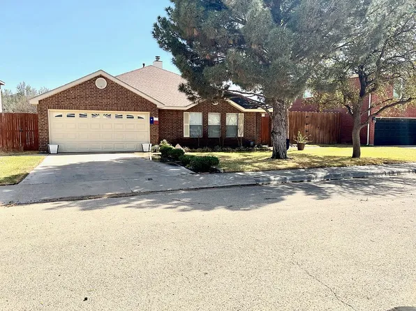 3929 Hadden Dr, Odessa, TX 79765