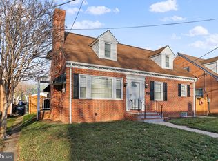 130 Montague Ave, Winchester, VA 22601